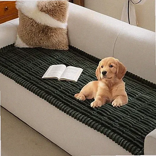 New Listing Couch Covers for 3 Cushion Sofa Pet Friendly, Couch Cover for Dogs, Sofa Covers